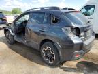 2017 Subaru Crosstrek Limited for Sale in Mcfarland, WI - Side