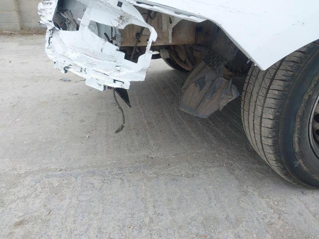 2022 FORD TRANSIT CU