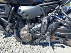 2024 YAMAHA XSR 700 (MTM690)  for sale at Copart EAST KILBRIDE