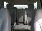 2011 Chevrolet Traverse Ls продається в Portland, MI - Front End