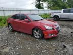 2014 Chevrolet Cruze Lt   for Sale in Windsor, NJ - Mechanical