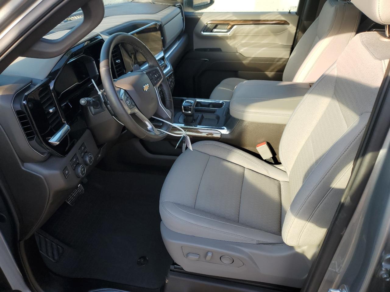 2024 Chevrolet Silverado K1500 Lt VIN: 3GCUDDE83RG244164 Lot: 56169145