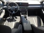 2024 Hyundai Sonata Hybrid for Sale in Anthony, TX - Rear End