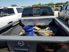 2020 Nissan Frontier S იყიდება Wichita-ში, KS - Front End