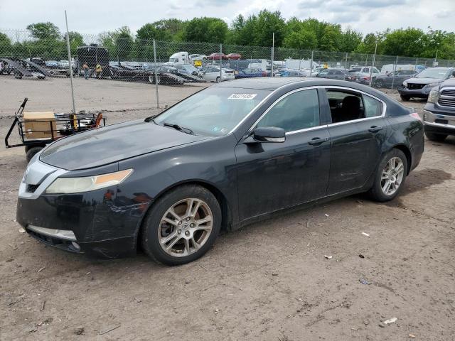 2011 Acura Tl