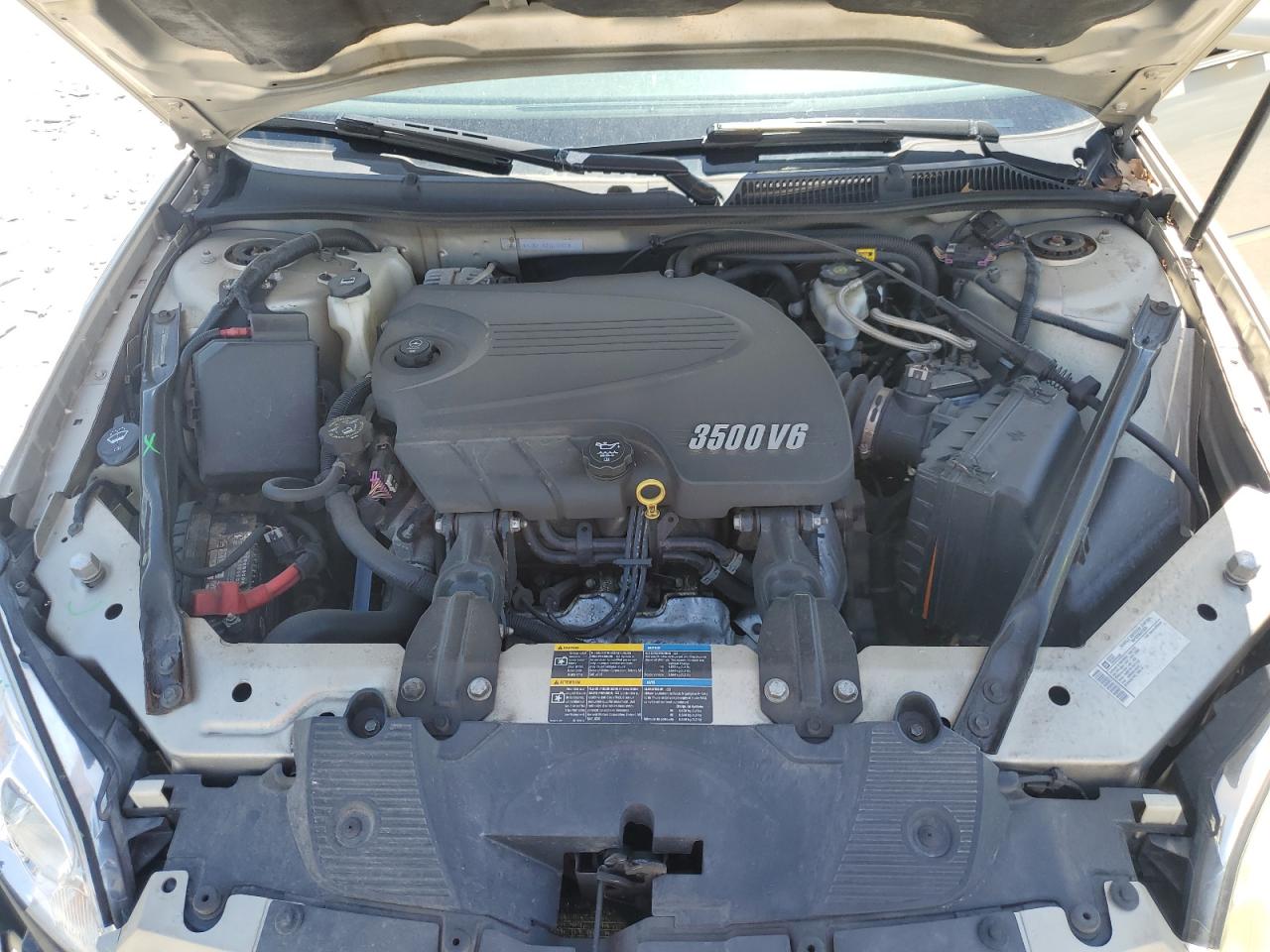 2009 Chevrolet Impala 1Lt VIN: 2G1WT57KX91111963 Lot: 56571505