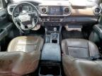2016 Toyota Tacoma Double Cab للبيع في Grand Prairie، TX - Front End