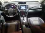 2018 Subaru Crosstrek Premium zu verkaufen in Ebensburg, PA - Hail