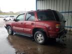 2003 Chevrolet Tahoe K1500 იყიდება Colorado Springs-ში, CO - Front End