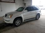 2006 Lexus Gx 470 за продажба в Lexington, KY - Minor Dent/Scratches