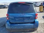 2009 Smart Fortwo Pure en Venta en Las Vegas, NV - All Over