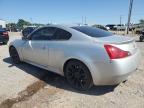 2008 Infiniti G37 Base продається в Oklahoma City, OK - Front End