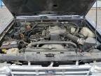 1990 Nissan D21 King Cab იყიდება Augusta-ში, GA - Front End