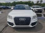 2017 Audi Q5 Premium Plus zu verkaufen in Exeter, RI - Rear End