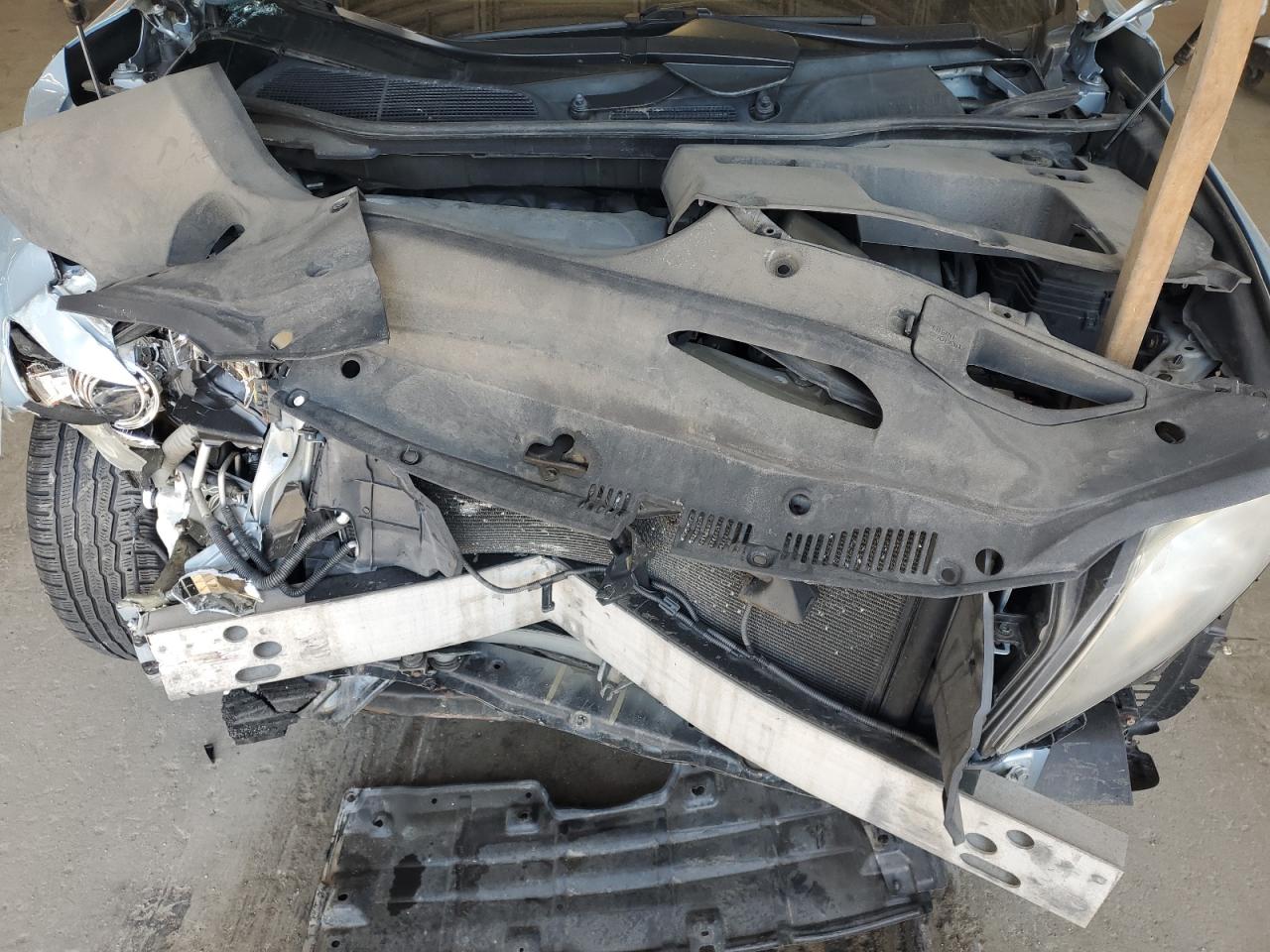 2010 Lexus Rx 350 VIN: 2T2BK1BA5AC061281 Lot: 56967785