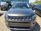 Woodhaven, MI에서 판매 중인 2018 Jeep Compass Limited - Side