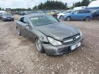 2008 MERCEDES BENZ CLS 320 CD for sale at Copart WISBECH