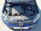 2012 VOLKSWAGEN GOLF MATCH for sale at Copart YORK