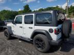 2021 Jeep Wrangler Unlimited Sport   for Sale in York Haven, PA - Frame Damage