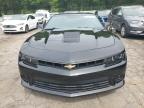 2014 Chevrolet Camaro Ss de vânzare în Austell, GA - Minor Dent/Scratches
