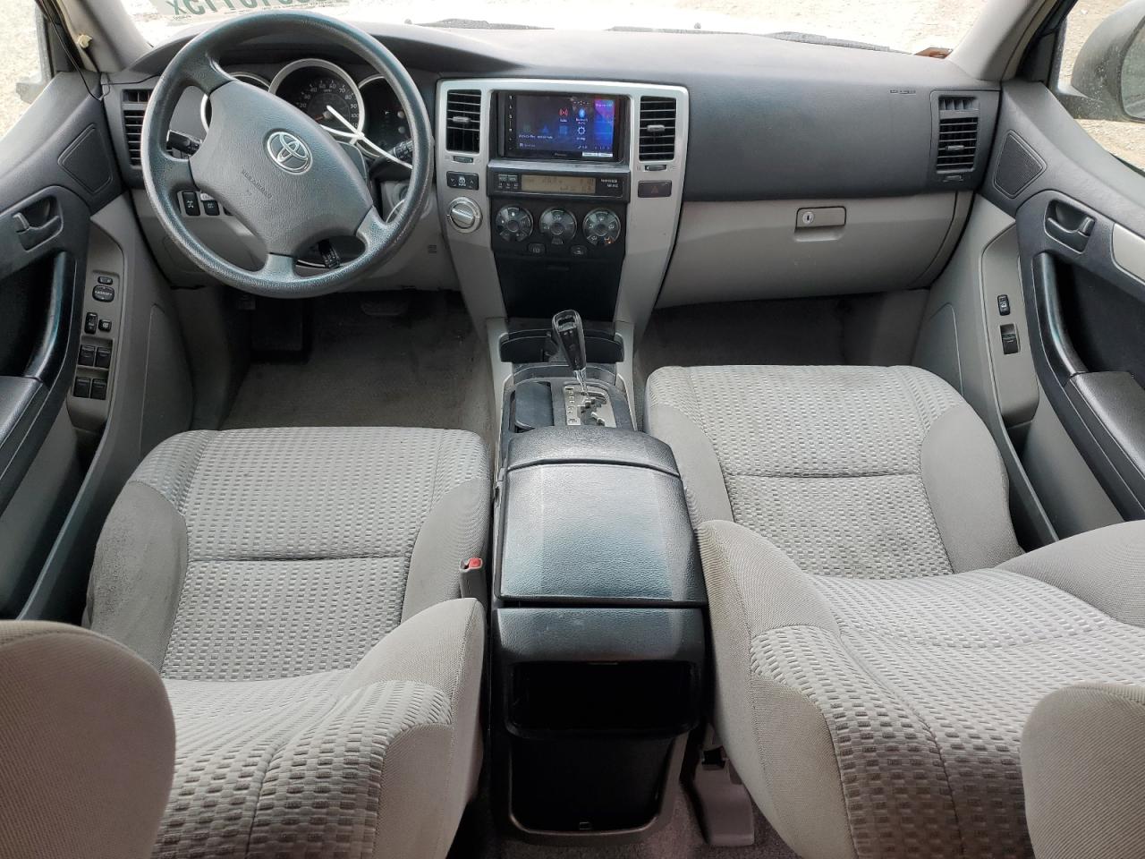 2008 Toyota 4Runner Sr5 VIN: JTEBU14R08K017002 Lot: 58016115