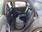 2011 TOYOTA PRIUS T4 V for sale at Copart SANDY