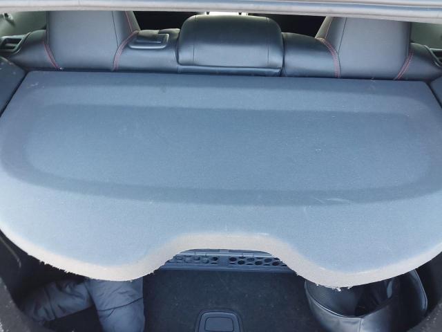 2015 MERCEDES-BENZ A CLASS A180 [1.5] CDI AMG SPORT 5DR AUTO