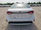 2021 Toyota Corolla Le на продаже в Houston, TX - Minor Dent/Scratches