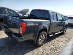 2012 Nissan Frontier S for Sale in Magna, UT - Front End