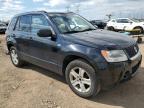 2008 Suzuki Grand Vitara Luxury na sprzedaż w Elgin, IL - Rear End