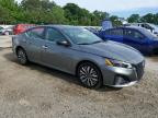 2025 Nissan Altima Sv იყიდება Ellenwood-ში, GA - Top/Roof