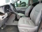 2020 Toyota Sienna Xle na sprzedaż w Elgin, IL - Rear End