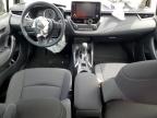 2022 Toyota Corolla Le للبيع في New Britain، CT - Front End