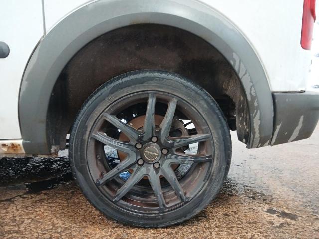 2012 FORD TRANSIT CO