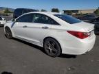 2011 Hyundai Sonata Se na sprzedaż w San Martin, CA - Minor Dent/Scratches