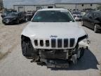 2019 Jeep Cherokee Latitude Plus за продажба в Kansas City, KS - Front End
