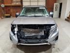 2022 Kia Seltos Lx en Venta en Ebensburg, PA - Front End