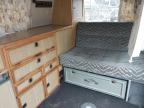 1993 VOLKSWAGEN TRANSPORTE for sale at Copart ROCHFORD