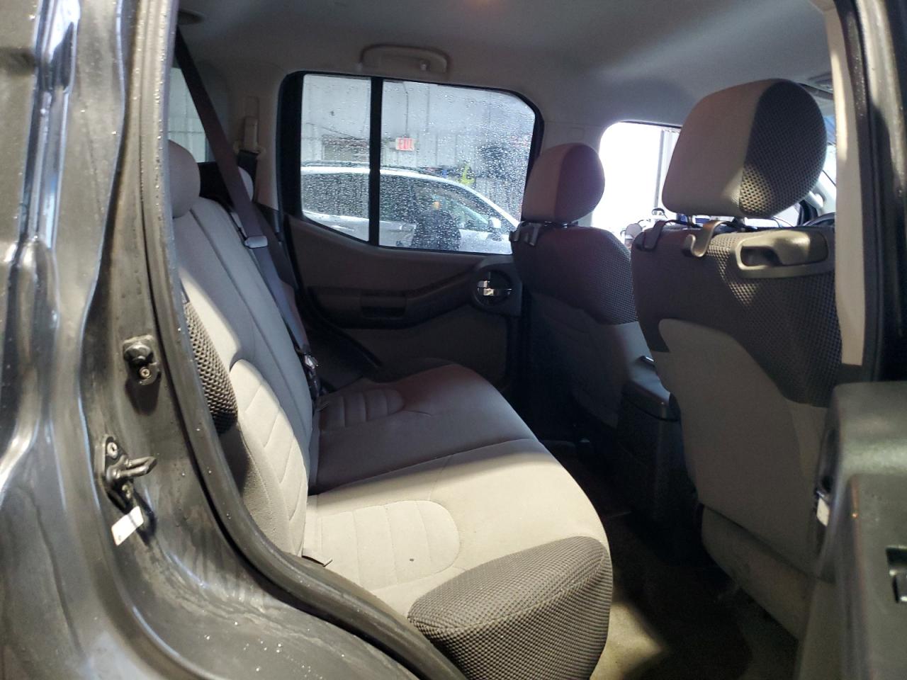 2006 Nissan Xterra Off Road VIN: 5N1AN08U46C522890 Lot: 55604525
