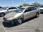 2005 Honda Accord Lx for Sale in North Las Vegas, NV - All Over