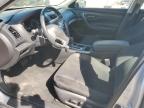 2015 Nissan Altima 2.5 на продаже в Woodburn, OR - Rear End