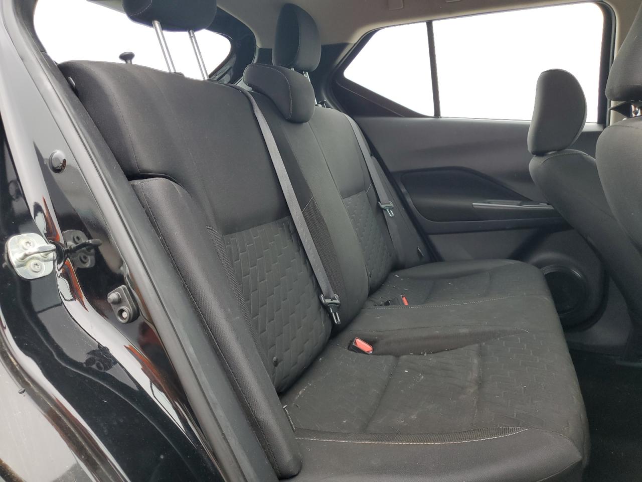 2021 Nissan Kicks S VIN: 3N1CP5BV1ML471858 Lot: 57131275