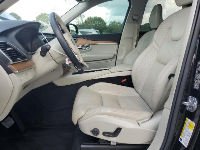  VOLVO XC90 2019 Black