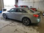 2011 Chrysler 200 S იყიდება Franklin-ში, WI - Front End