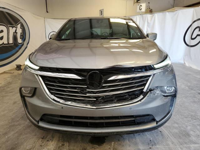  BUICK ENCLAVE 2024 Gray