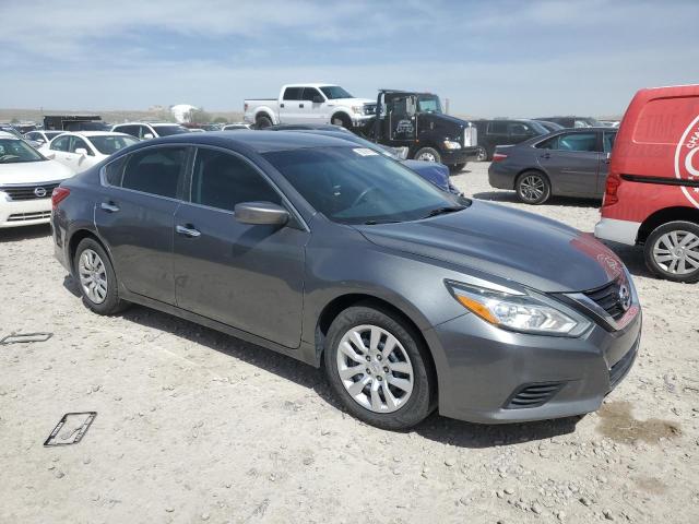  NISSAN ALTIMA 2017 Серый