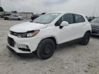 2018 Chevrolet Trax Ls   for Sale in Cahokia Heights, IL - Front End
