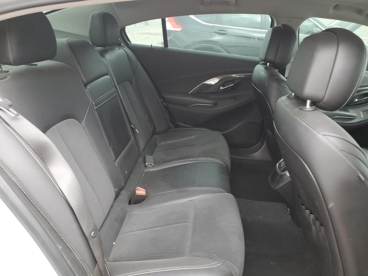 2014 Buick Lacrosse VIN: 1G4GA5GRXEF176101 Lot: 56921125