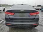 2017 Kia Optima Ex for Sale in Gastonia, NC - Burn - Engine