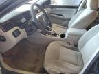 2011 Chevrolet Impala Ls en Venta en Kincheloe, MI - Front End